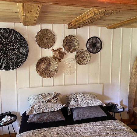 Lamaisonrouge Chambre D'Hotes Cormondreche Luaran gambar
