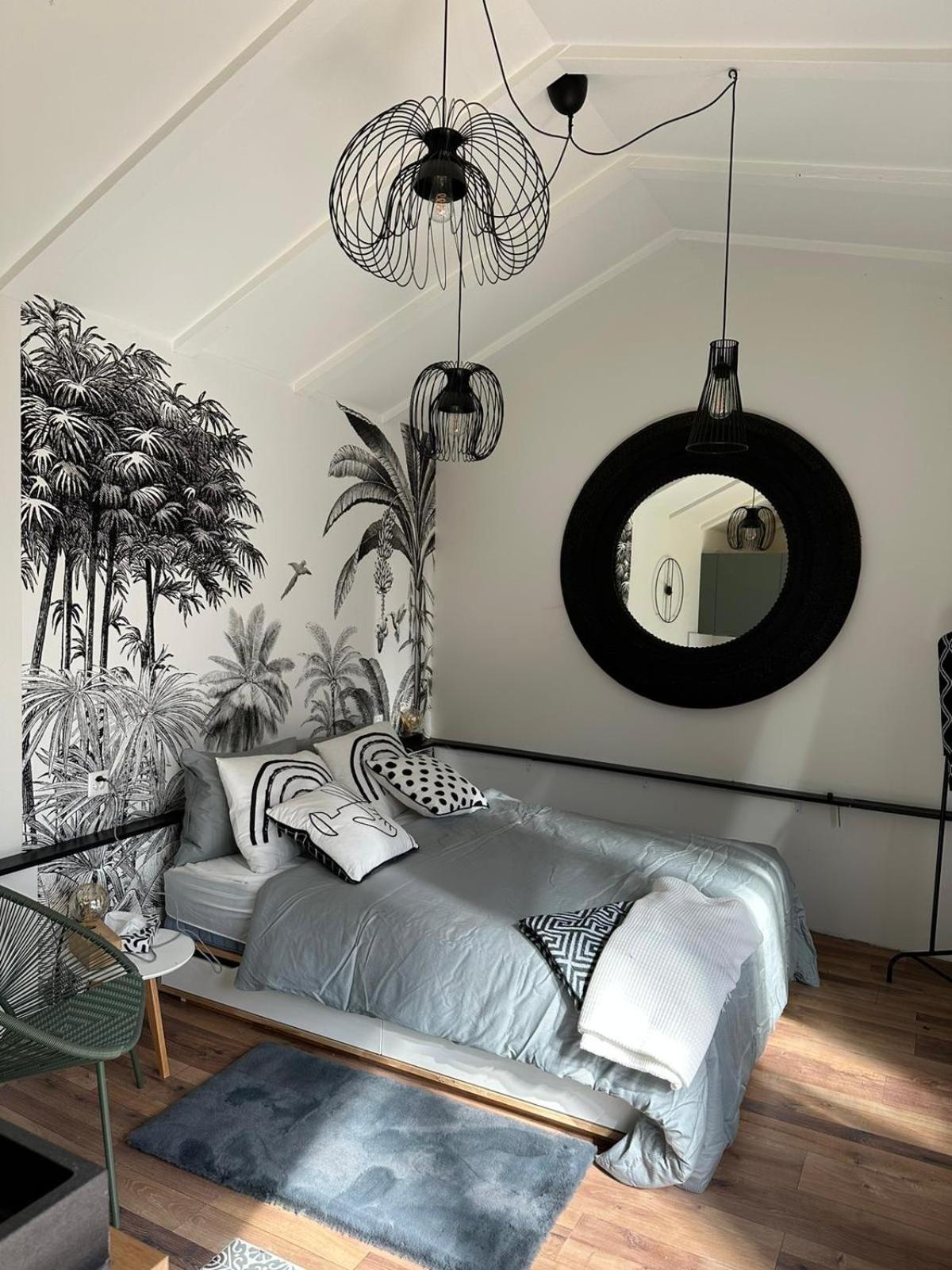Lamaisonrouge Chambre D'Hotes Cormondreche Luaran gambar